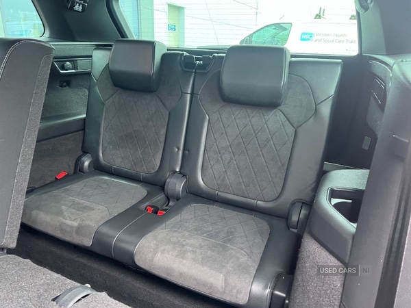 Used Skoda Kodiaq 2022 for sale - 77306462: Photo 29