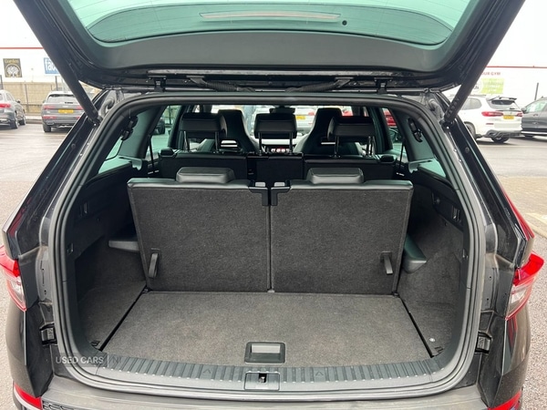 Used Skoda Kodiaq 2022 for sale - 77306462: Photo 30