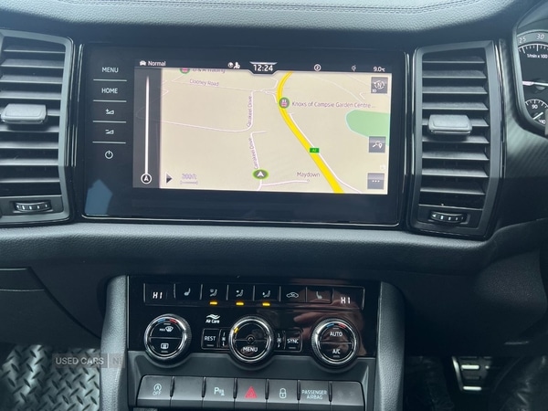 Used Skoda Kodiaq 2022 for sale - 77306462: Photo 31