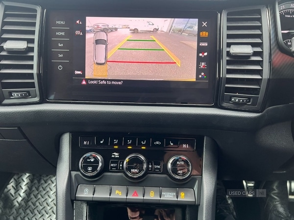 Used Skoda Kodiaq 2022 for sale - 77306462: Photo 5