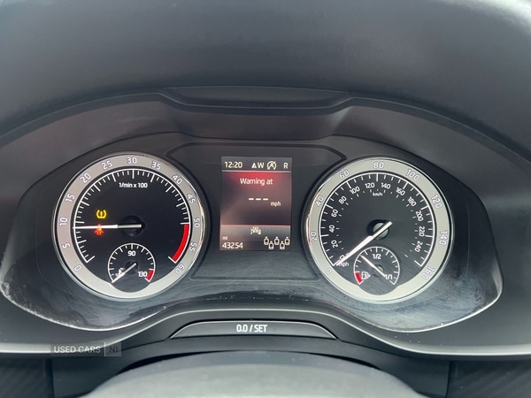 Used Skoda Kodiaq 2022 for sale - 77306462: Photo 7