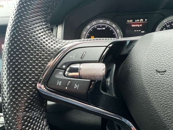 Used Skoda Kodiaq 2022 for sale - 77306462: Photo 8