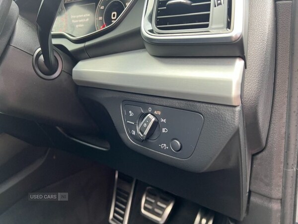 Used Audi Q5 2021 for sale - 76248079: Photo 10