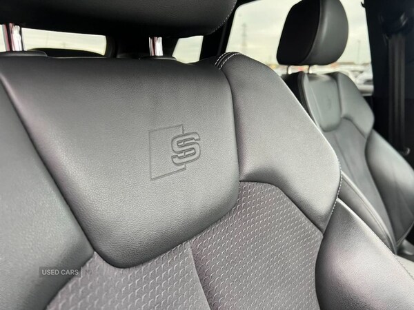 Used Audi Q5 2021 for sale - 76248079: Photo 12