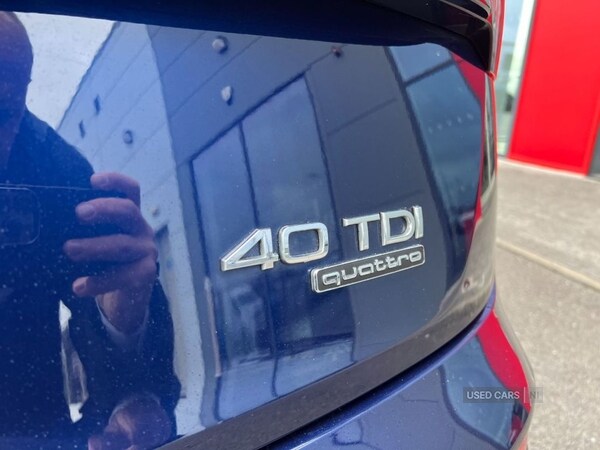 Used Audi Q5 2021 for sale - 76248079: Photo 15