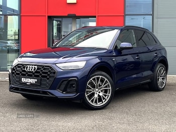 Audi - Q5