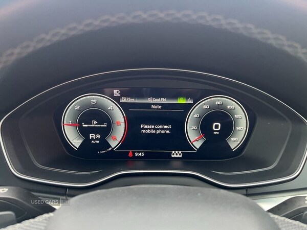 Used Audi Q5 2021 for sale - 76248079: Photo 5