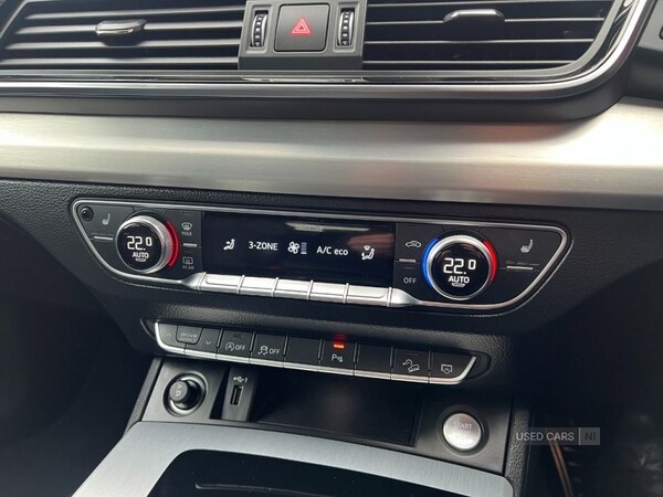 Used Audi Q5 2021 for sale - 76248079: Photo 7