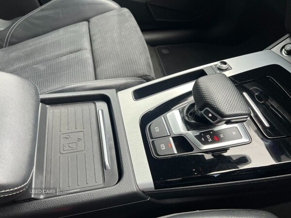 Used Audi Q5 2021 for sale - 76248079: Photo 8