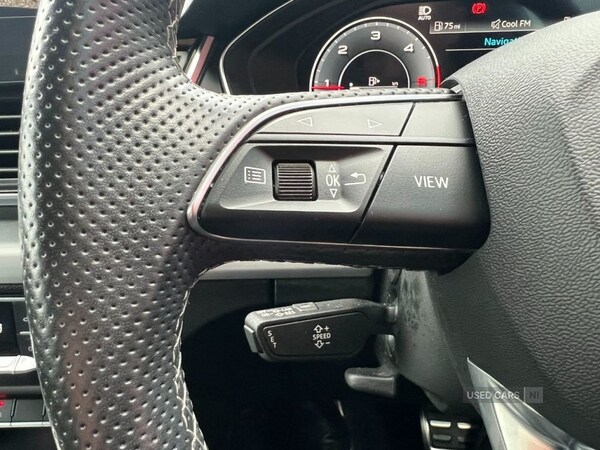 Used Audi Q5 2021 for sale - 76248079: Photo 9