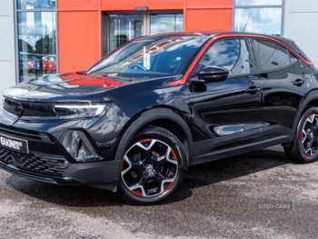 2021 - 1.2 Turbo SRi 5dr Auto