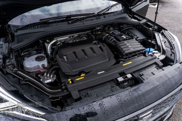 Used SEAT Tarraco 2022 for sale - 75352476: Photo 12