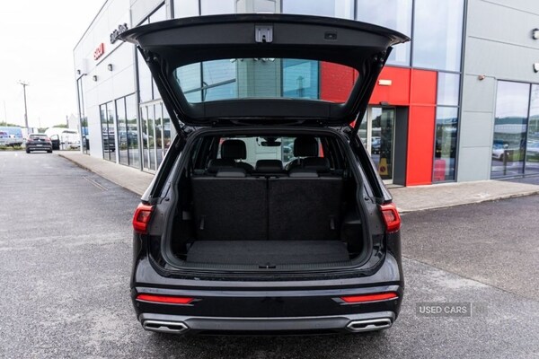 Used SEAT Tarraco 2022 for sale - 75352476: Photo 13