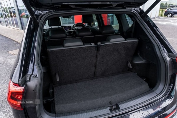 Used SEAT Tarraco 2022 for sale - 75352476: Photo 14
