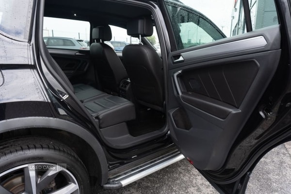 Used SEAT Tarraco 2022 for sale - 75352476: Photo 16