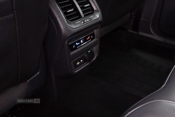 Used SEAT Tarraco 2022 for sale - 75352476: Photo 19