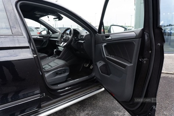 Used SEAT Tarraco 2022 for sale - 75352476: Photo 21
