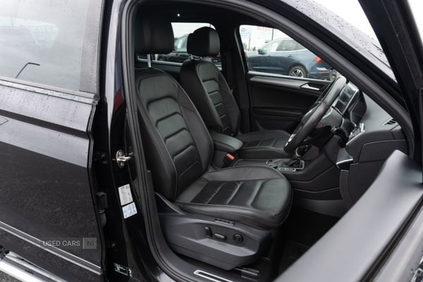 Used SEAT Tarraco 2022 for sale - 75352476: Photo 22