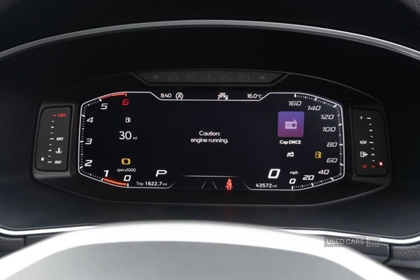 Used SEAT Tarraco 2022 for sale - 75352476: Photo 31