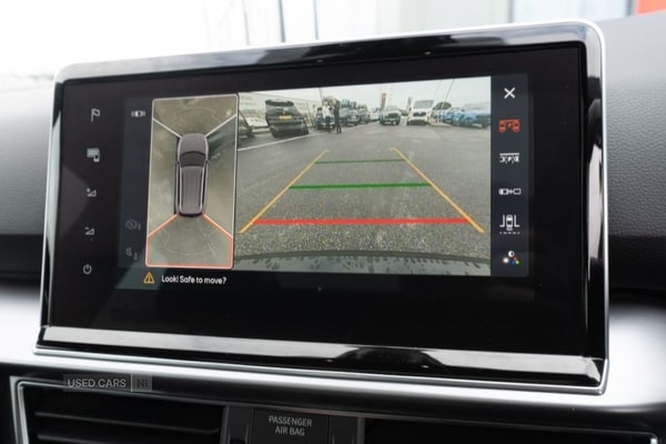 Used SEAT Tarraco 2022 for sale - 75352476: Photo 32