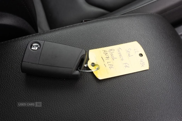 Used SEAT Tarraco 2022 for sale - 75352476: Photo 33