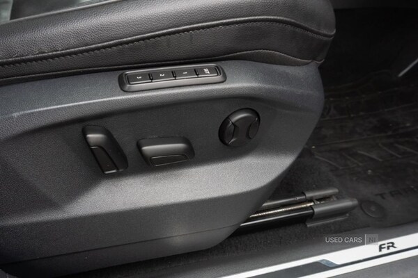 Used SEAT Tarraco 2022 for sale - 75352476: Photo 35