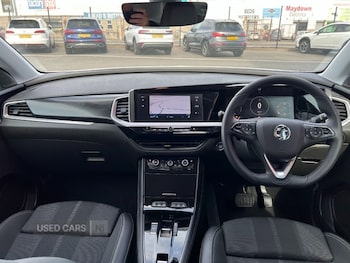 Used Vauxhall Grandland 2024 for sale - 78462701: Photo