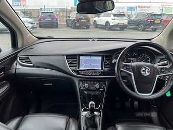 Used Vauxhall Mokka X 2019 for sale - 79681325: Photo