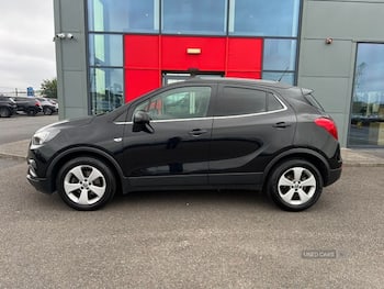 Used Vauxhall Mokka X 2019 for sale - 79681325: Photo