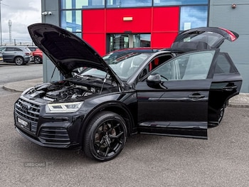 Used Audi Q5 2019 for sale - 79146319: Photo