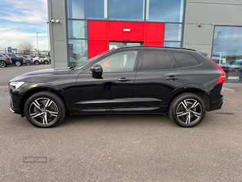 Used Volvo XC60 2022 for sale - 78363325: Photo