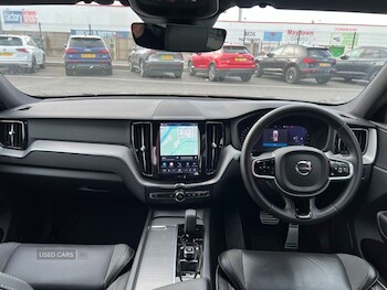 Used Volvo XC60 2022 for sale - 78363325: Photo