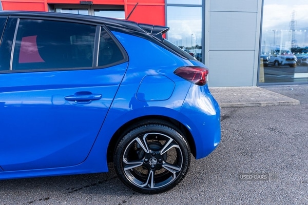 Used Vauxhall Corsa 2024 for sale - 77388172: Photo 10