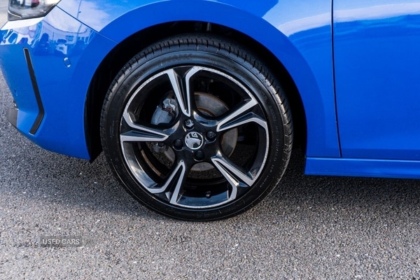 Used Vauxhall Corsa 2024 for sale - 77388172: Photo 14