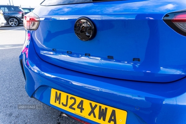 Used Vauxhall Corsa 2024 for sale - 77388172: Photo 15