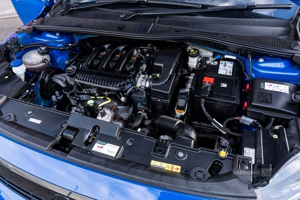 Used Vauxhall Corsa 2024 for sale - 77388172: Photo 16