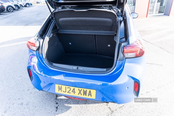 Used Vauxhall Corsa 2024 for sale - 77388172: Photo 17