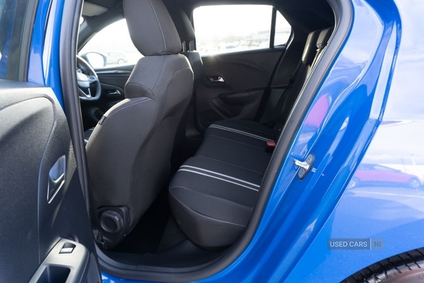 Used Vauxhall Corsa 2024 for sale - 77388172: Photo 19