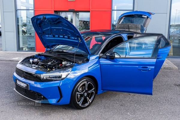 Used Vauxhall Corsa 2024 for sale - 77388172: Photo 2