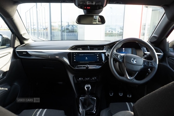 Used Vauxhall Corsa 2024 for sale - 77388172: Photo 20