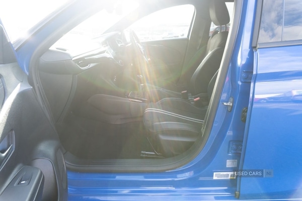Used Vauxhall Corsa 2024 for sale - 77388172: Photo 21
