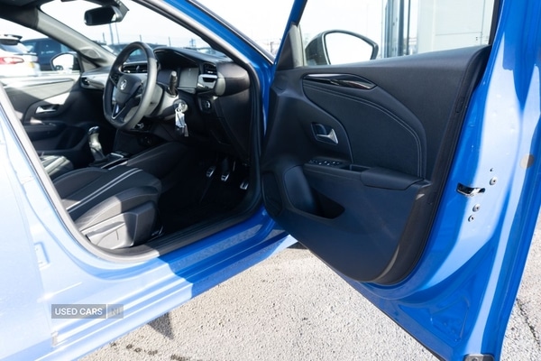 Used Vauxhall Corsa 2024 for sale - 77388172: Photo 22