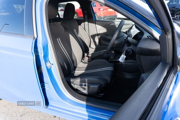 Used Vauxhall Corsa 2024 for sale - 77388172: Photo 23