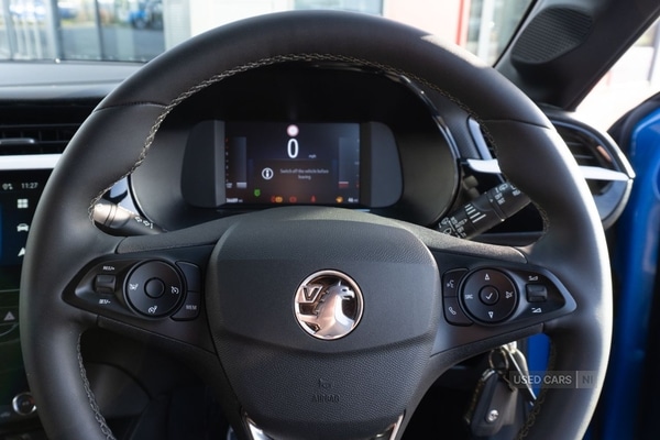 Used Vauxhall Corsa 2024 for sale - 77388172: Photo 29