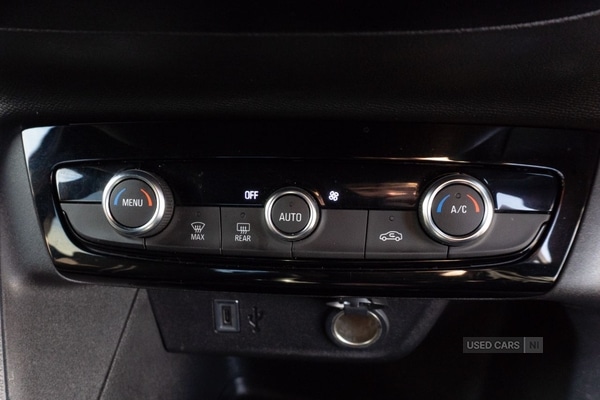 Used Vauxhall Corsa 2024 for sale - 77388172: Photo 30