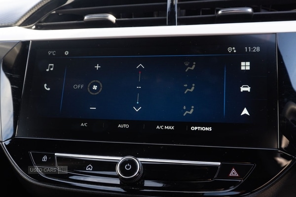 Used Vauxhall Corsa 2024 for sale - 77388172: Photo 31