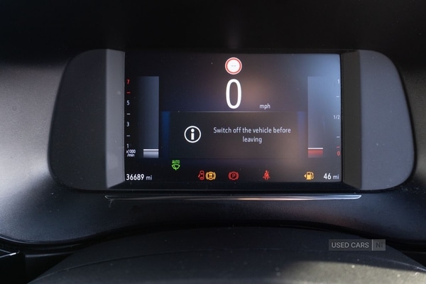 Used Vauxhall Corsa 2024 for sale - 77388172: Photo 32