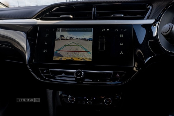 Used Vauxhall Corsa 2024 for sale - 77388172: Photo 33