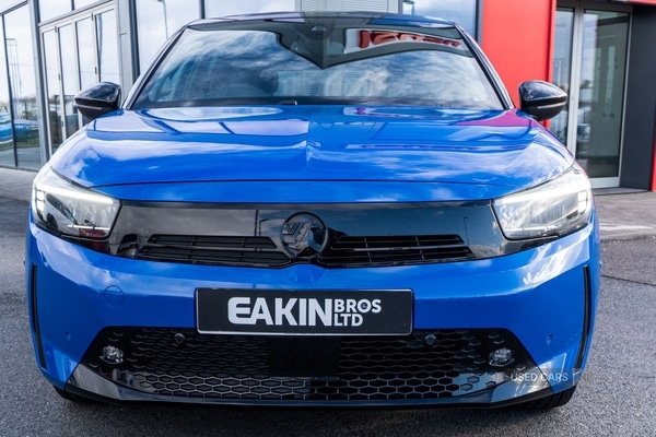 Used Vauxhall Corsa 2024 for sale - 77388172: Photo 4