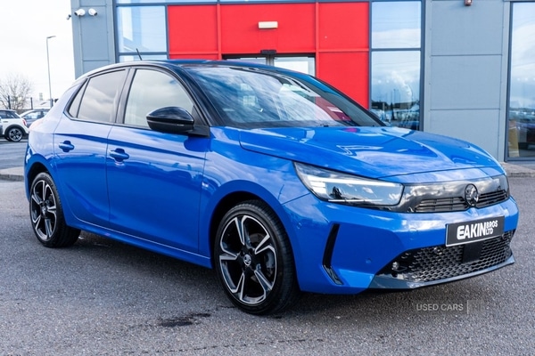 Used Vauxhall Corsa 2024 for sale - 77388172: Photo 6